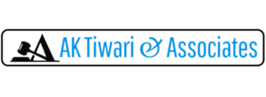 AK Tiwari Logo